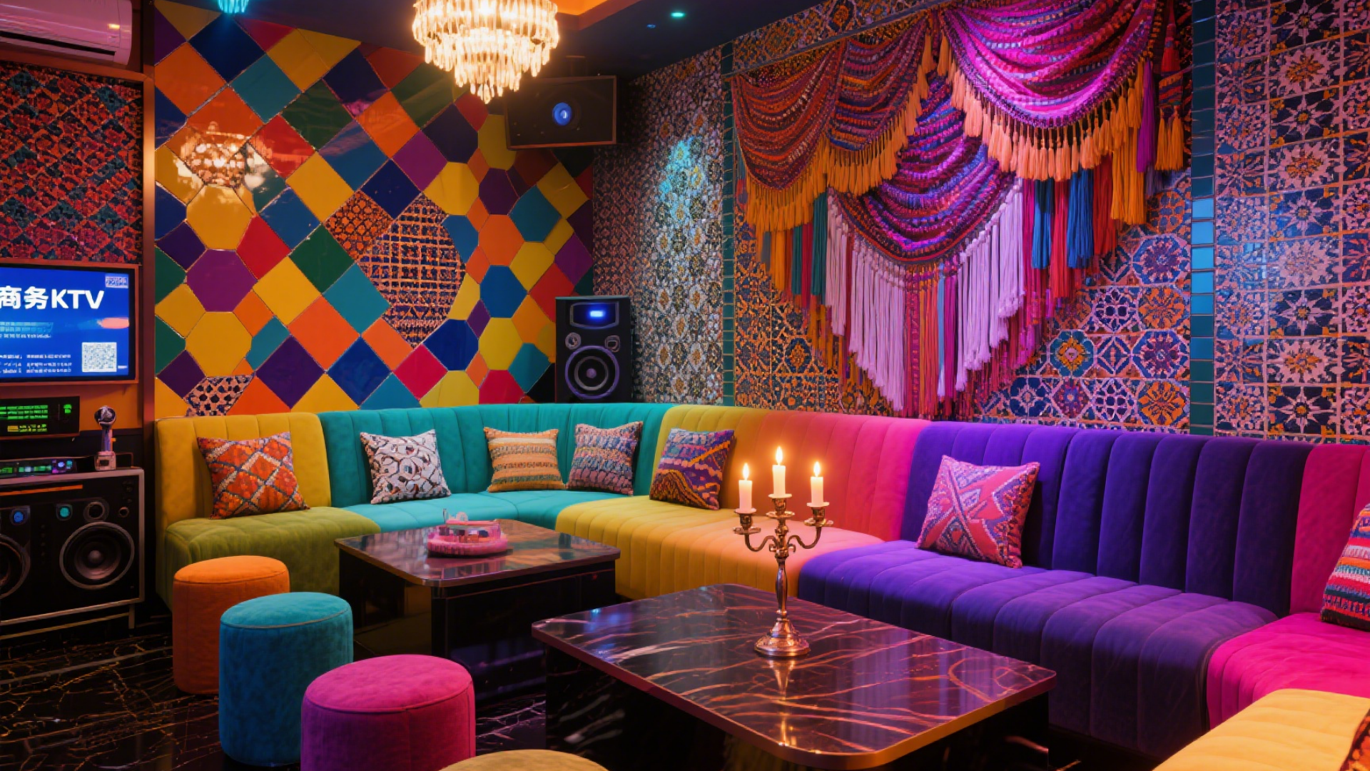 枣庄商务ktv什么意思解析指南-山亭区ktv预定